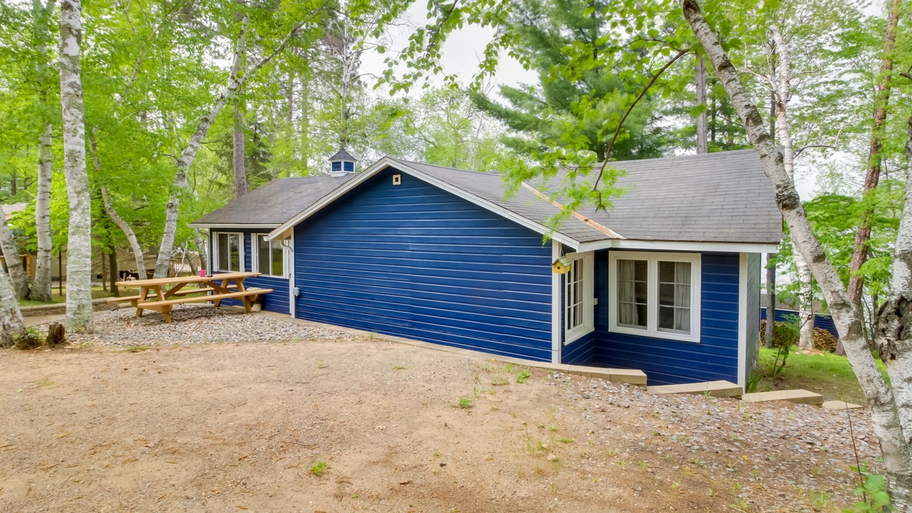 Photo of Outdoor in Backus