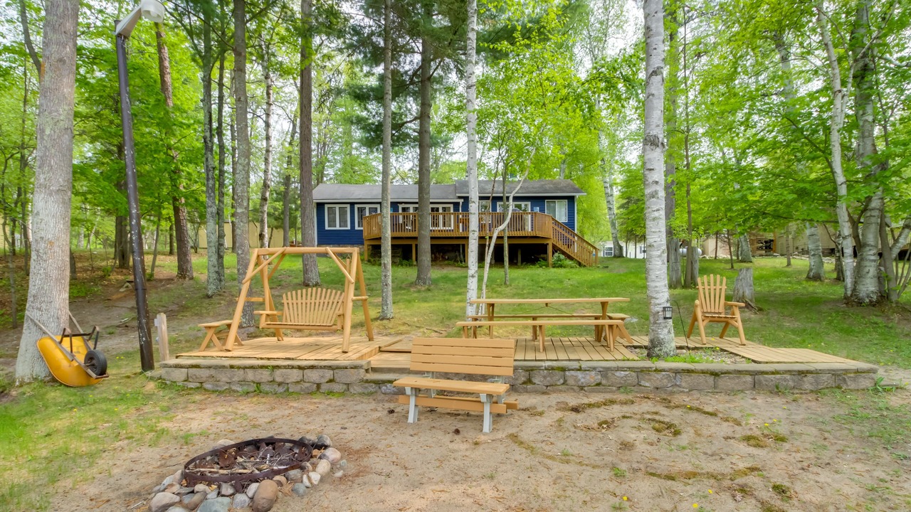Photo of Outdoor in Backus