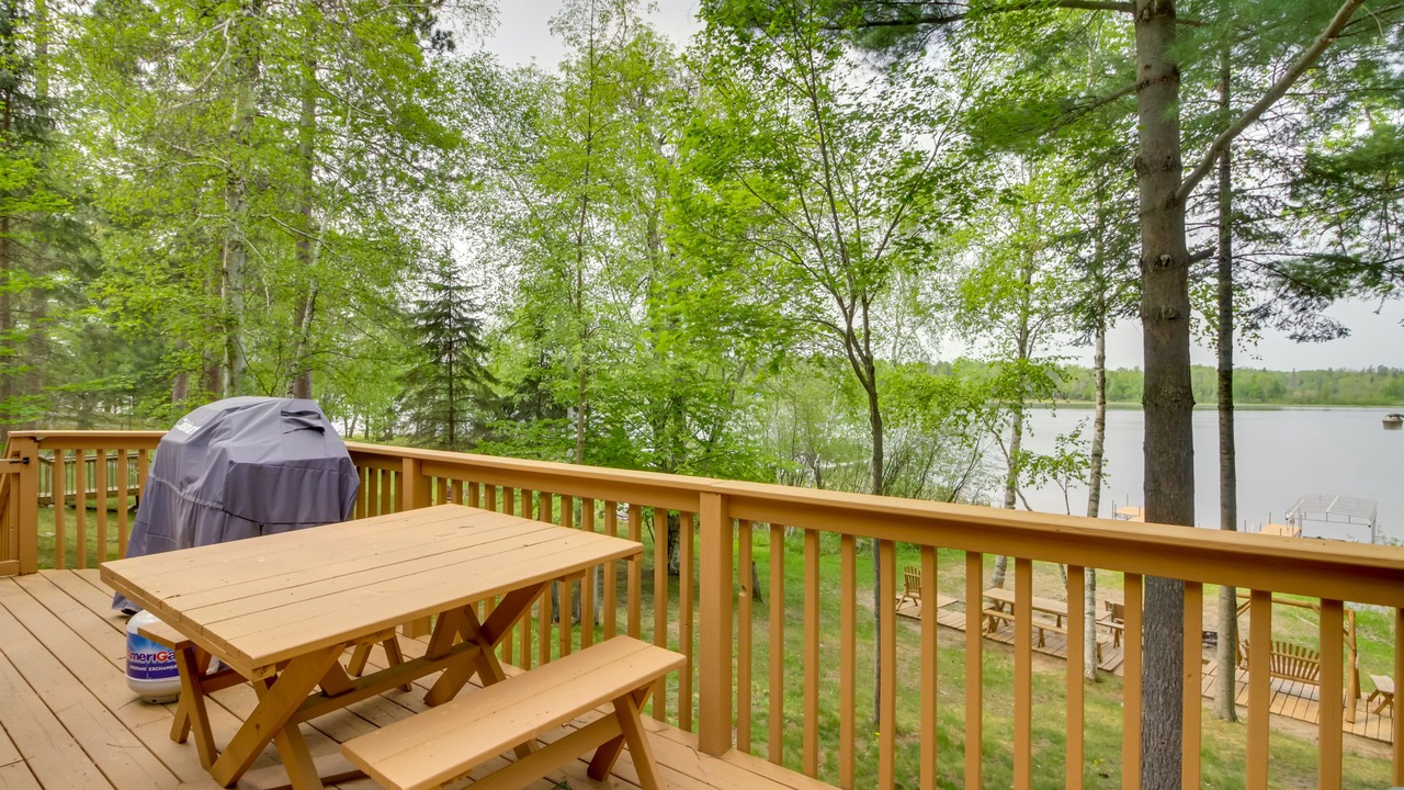 Photo of Outdoor in Backus