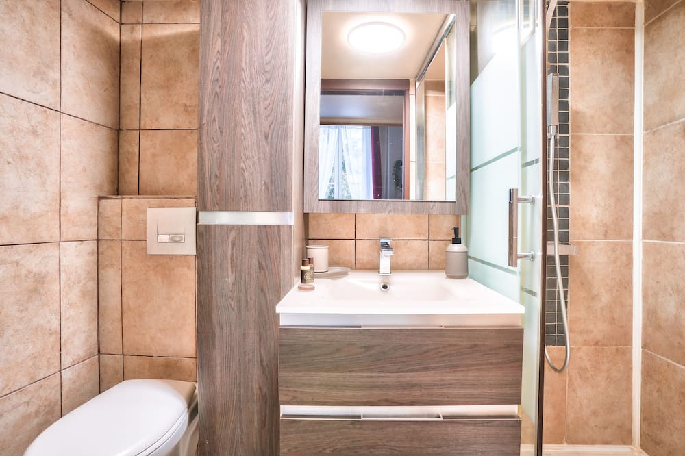 Photo of Bathroom in Arts-et-Metiers