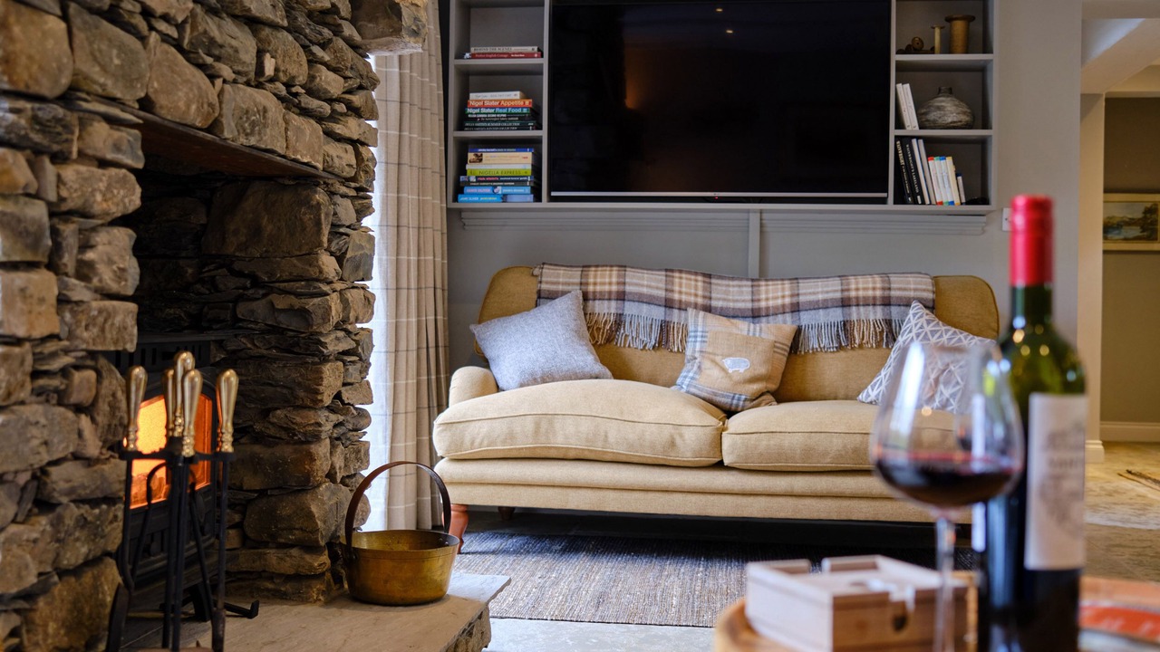 Photo of Bedroom in Kendal