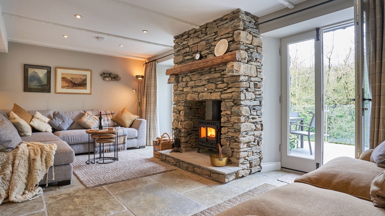 Photo of Bedroom in Kendal