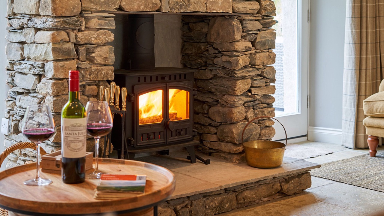 Photo of Bedroom in Kendal