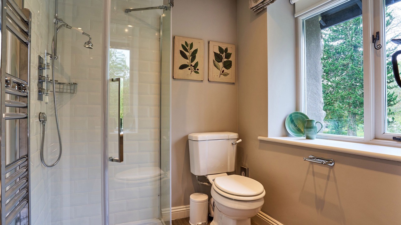 Photo of Bathroom in Kendal