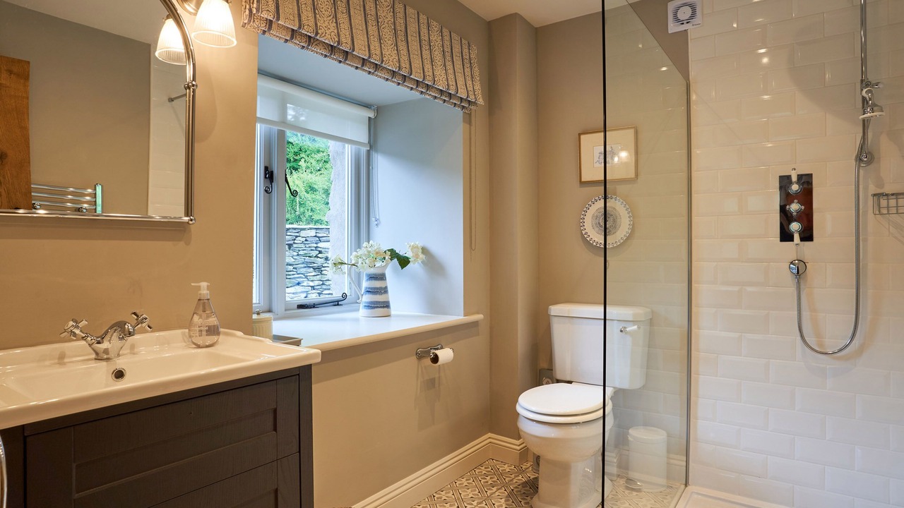 Photo of Bathroom in Kendal