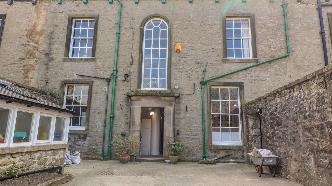 Photo of Others in Giggleswick