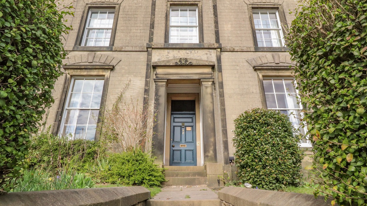 Photo of Outdoor in Giggleswick