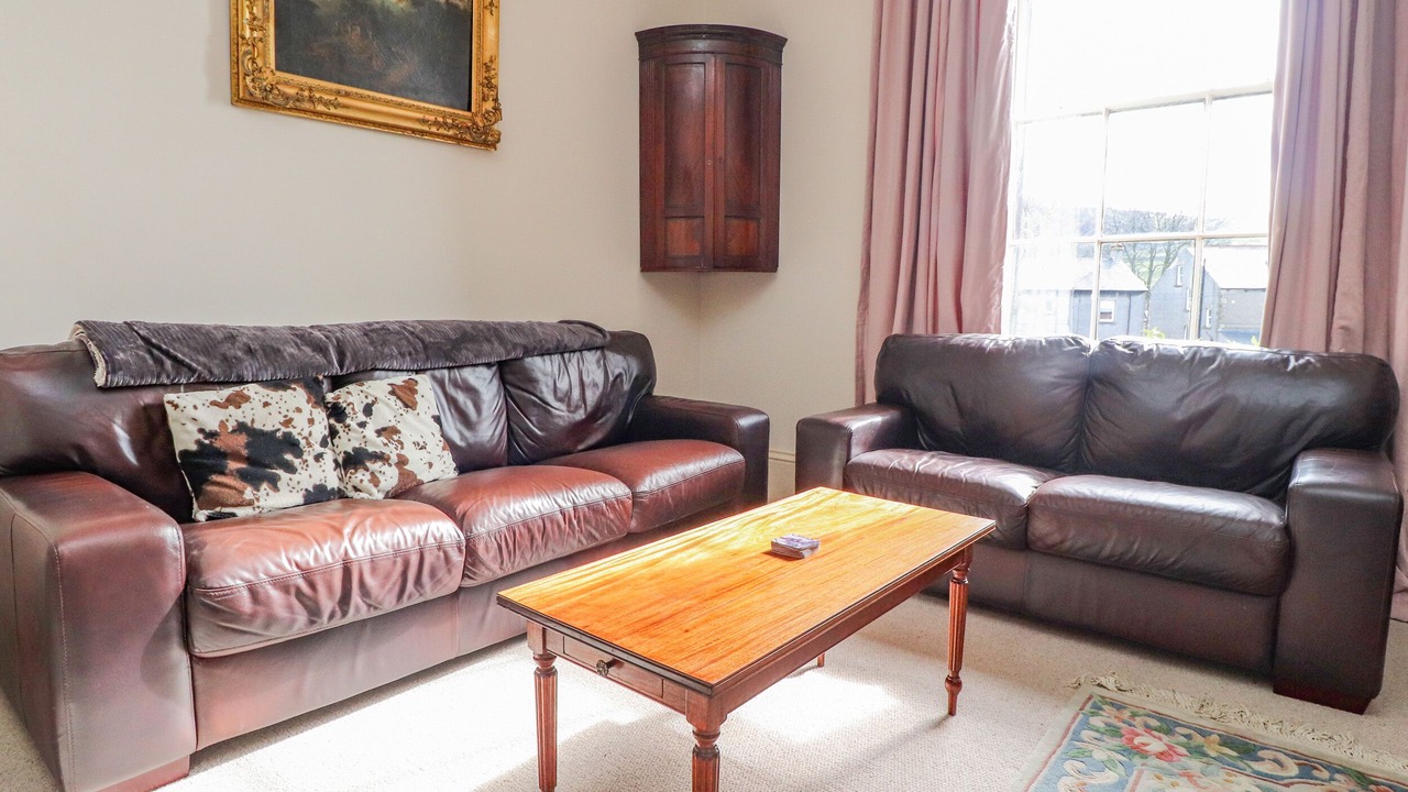 Photo of Bedroom in Giggleswick