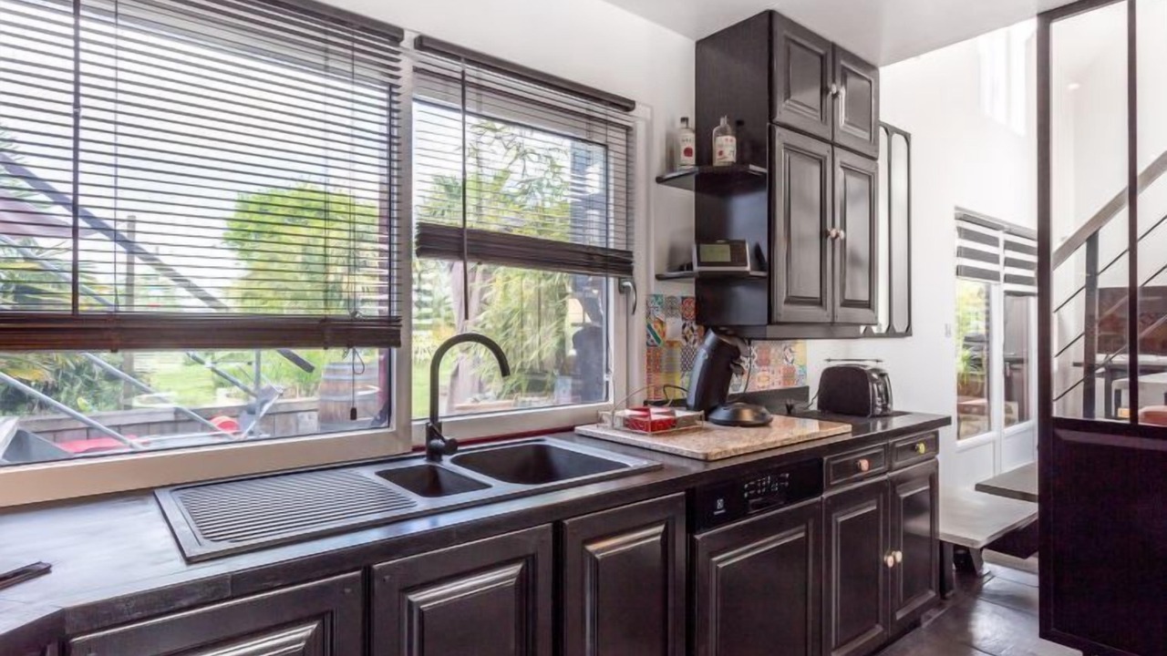 Photo of Kitchen in Planguenoual