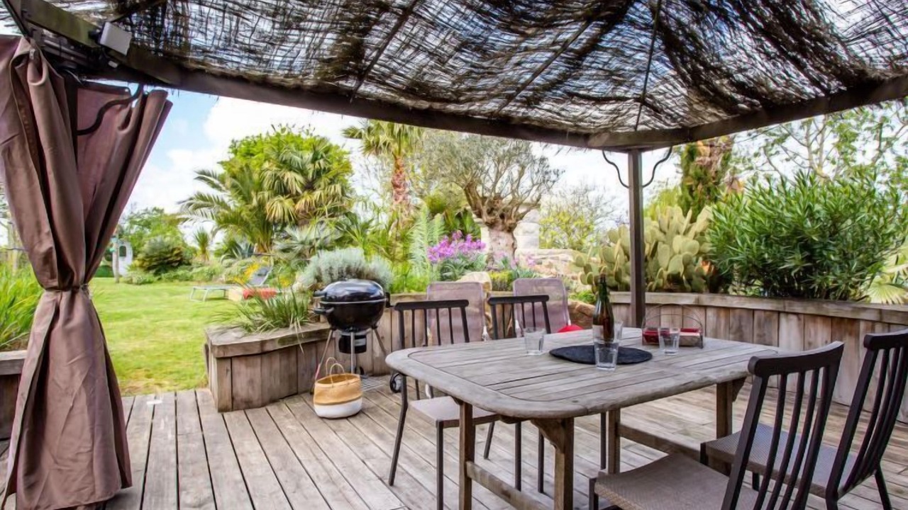 Photo of Outdoor in Planguenoual