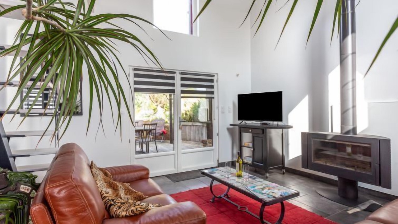 Photo of Livingroom in Planguenoual