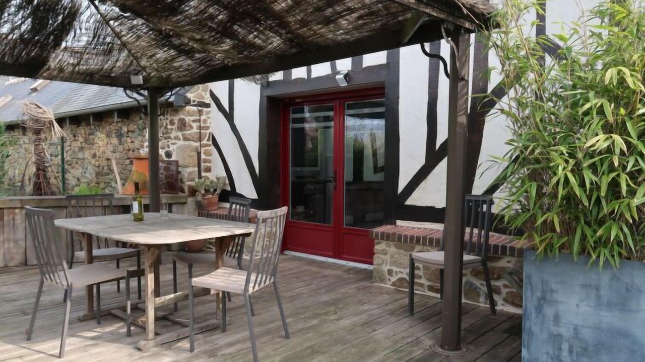 Photo of Outdoor in Planguenoual