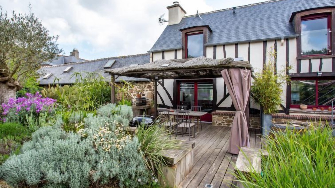 Photo of Outdoor in Planguenoual