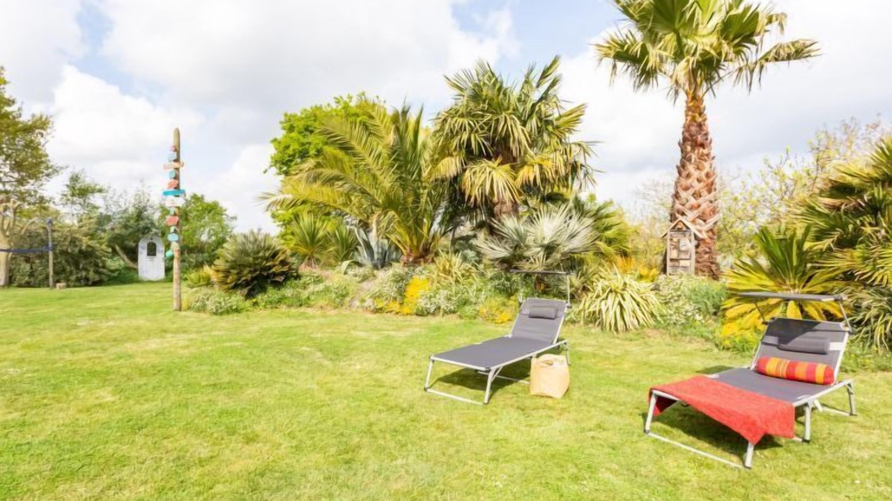 Photo of Outdoor in Planguenoual