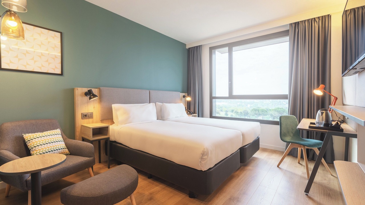 Photo of Bedroom in Sant Cugat del Valles