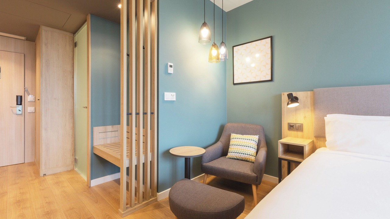 Photo of Bedroom in Sant Cugat del Valles