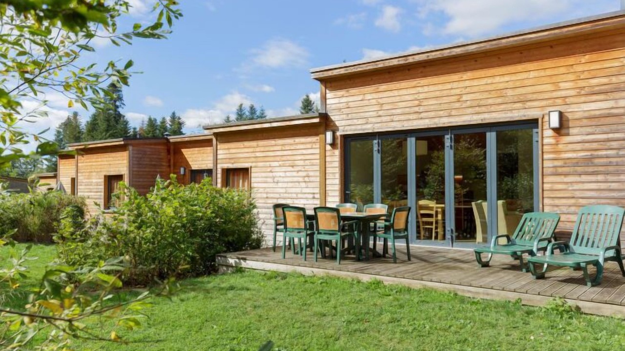 Photo of Patio Balcony in Hattigny