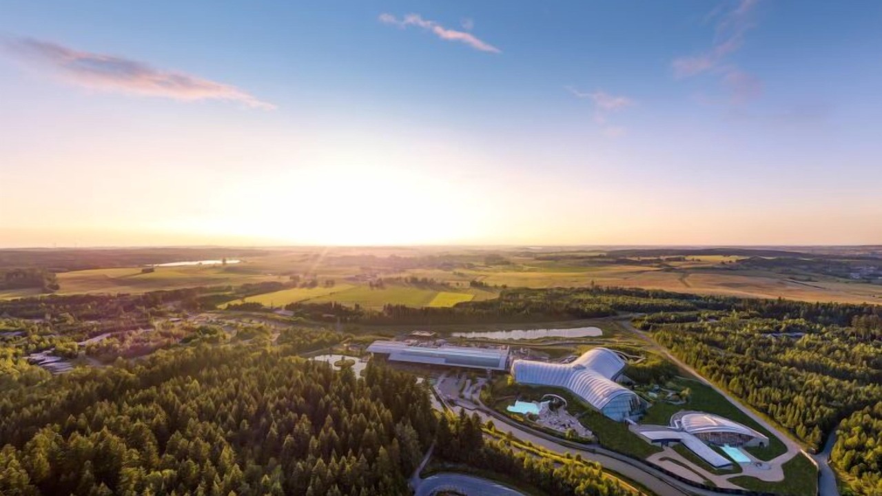 Photo of Outdoor in Hattigny