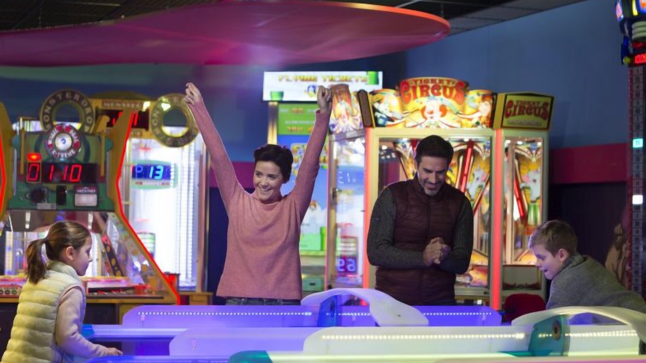 Photo of Bedroom in Hattigny