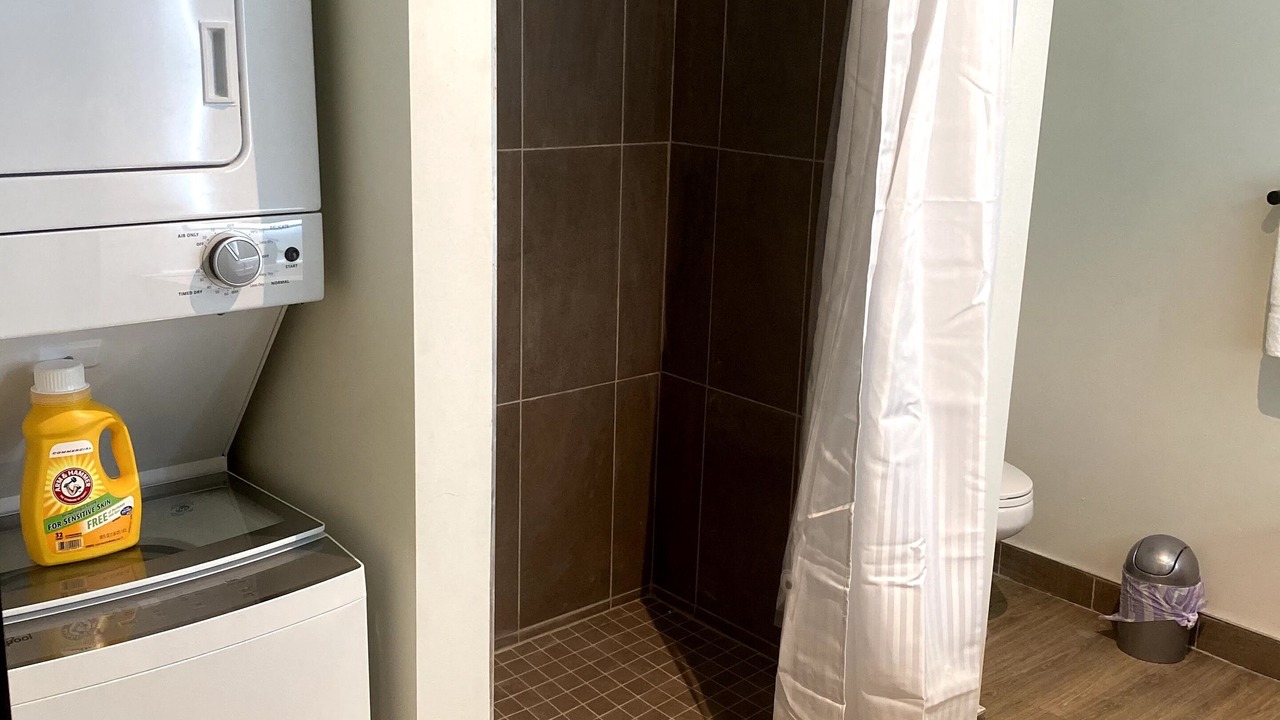 Photo of Bathroom in North Oakland
