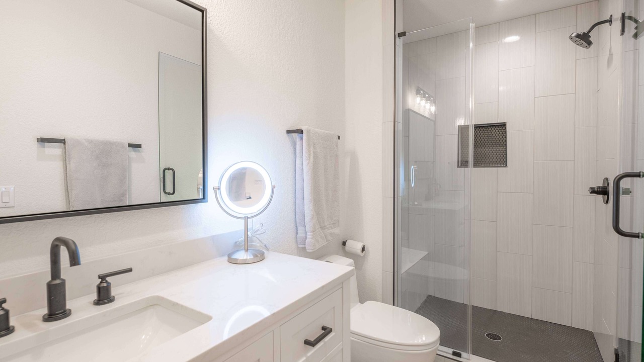 Photo of Bathroom in Austin