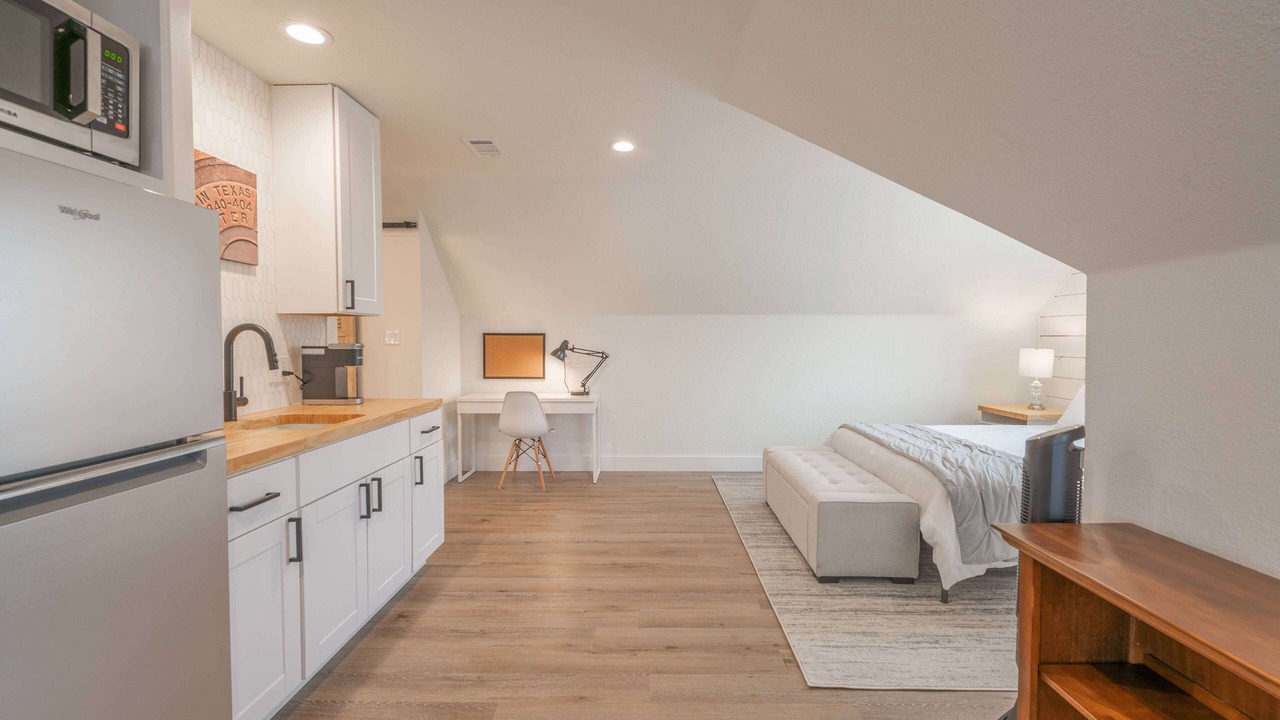 Photo of Kitchen in Austin