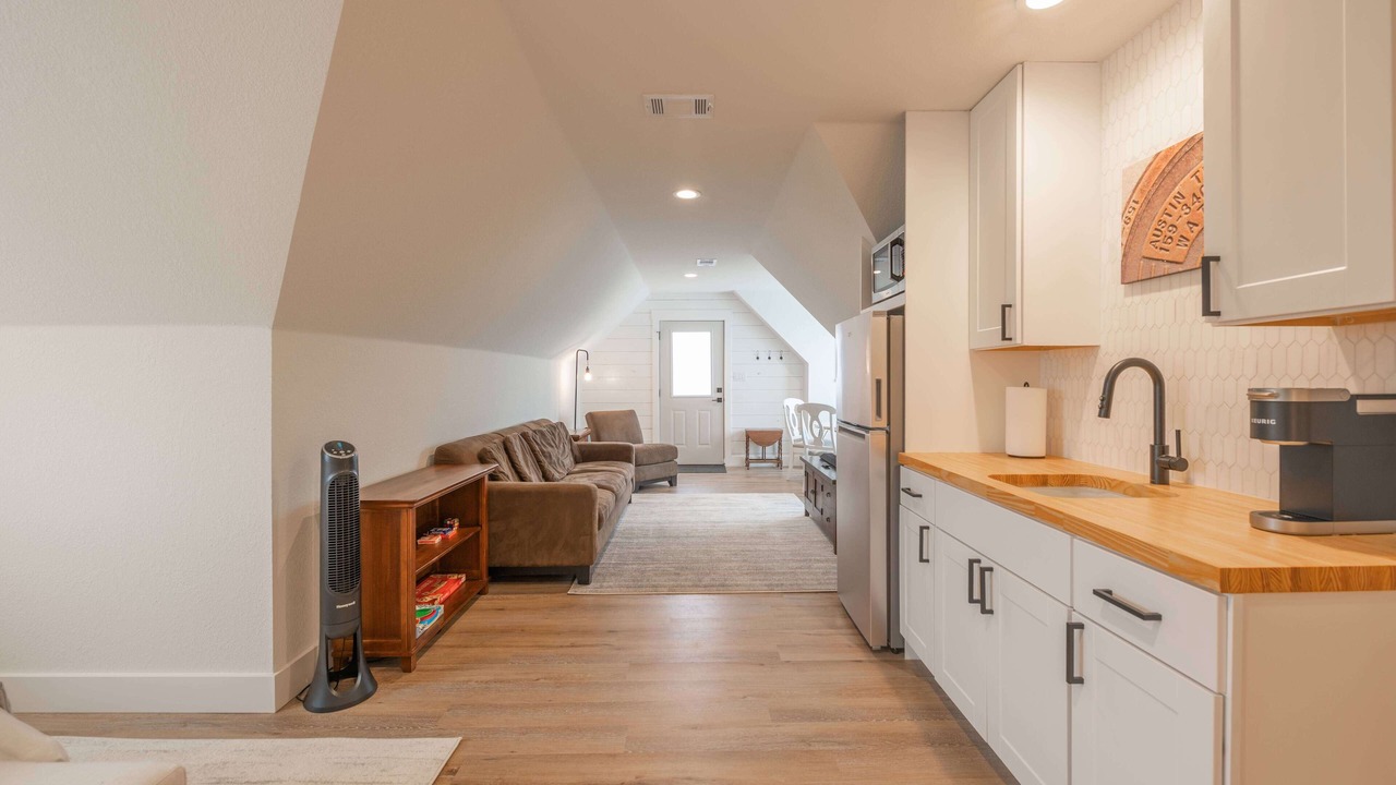Photo of Kitchen in Austin