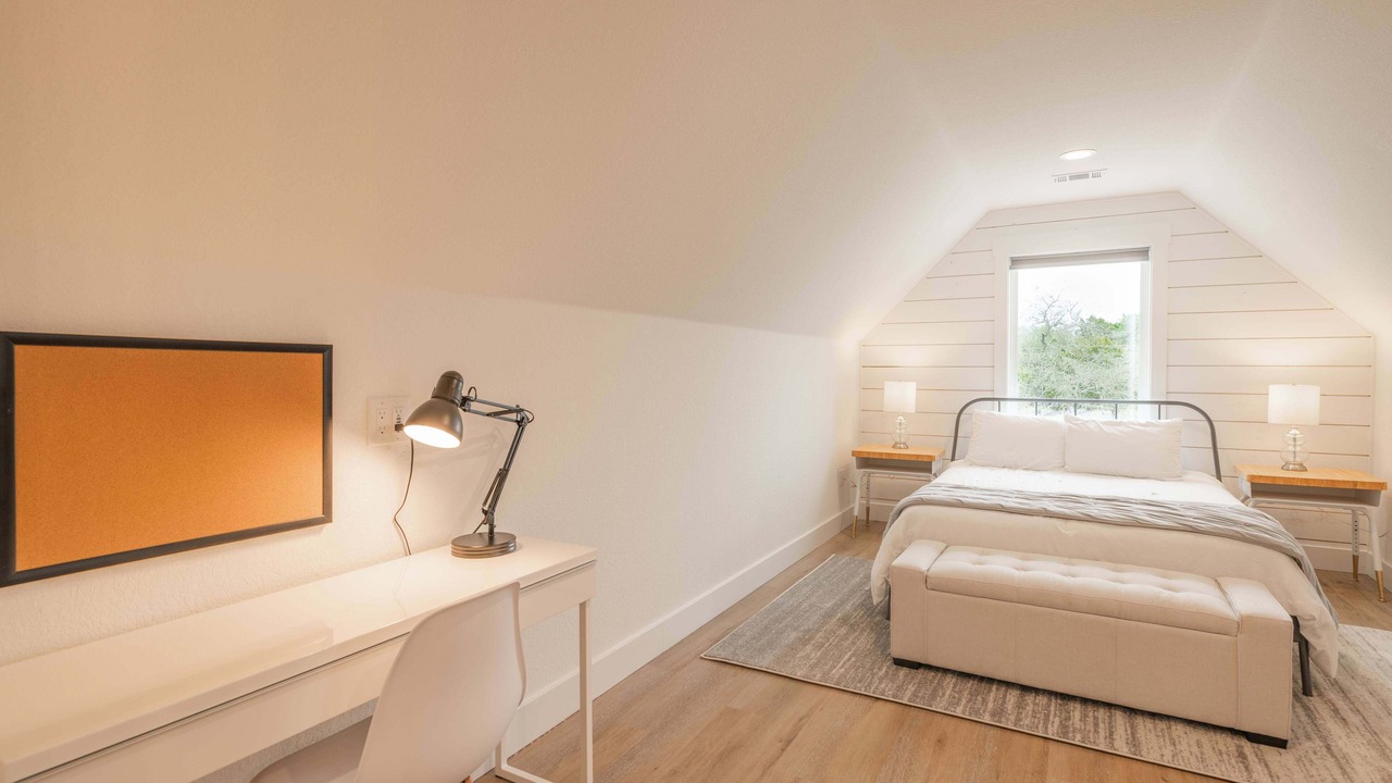 Photo of Bedroom in Austin