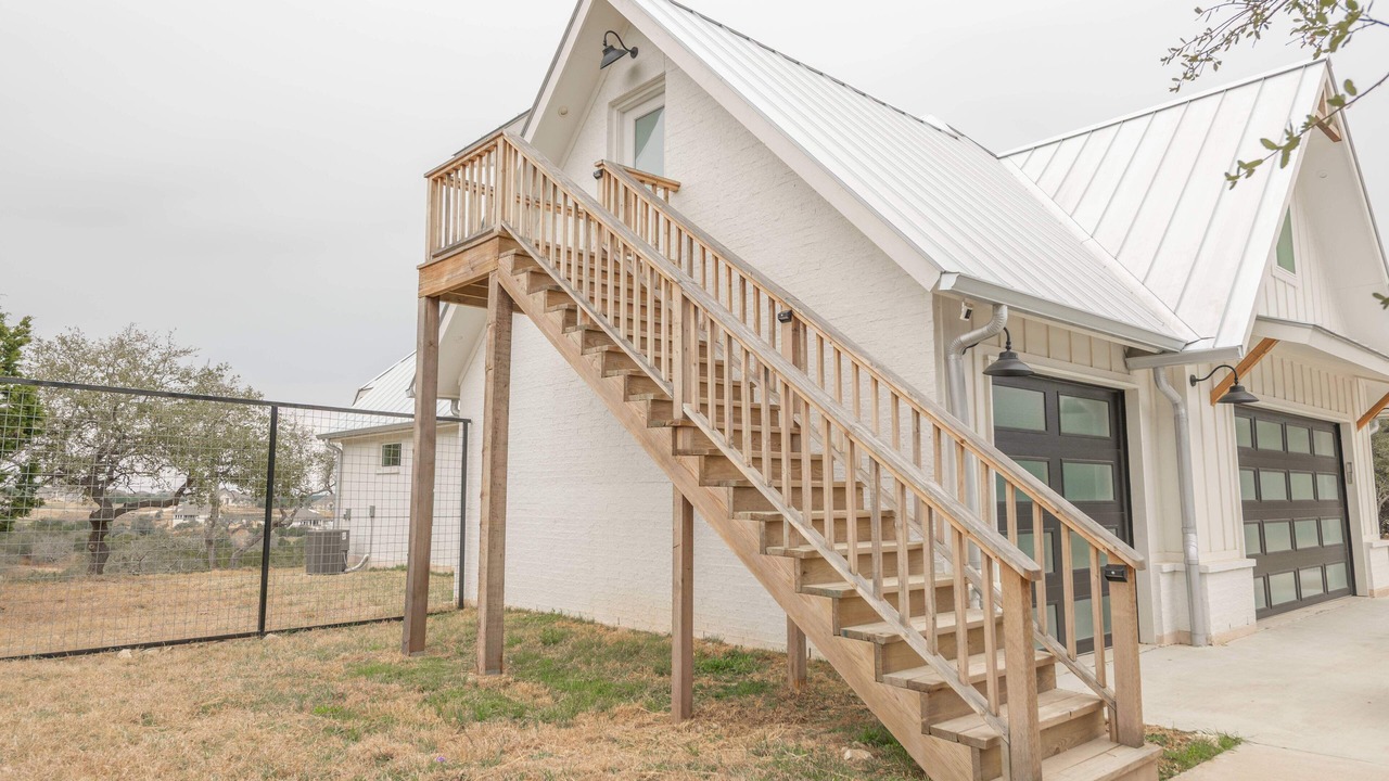 Photo of Outdoor in Austin