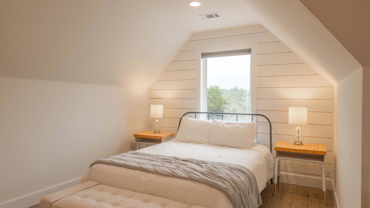 Photo of Bedroom in Austin