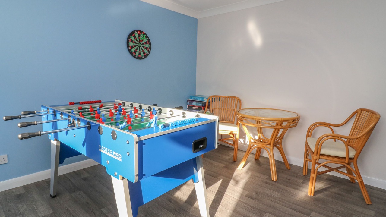 Photo of Bedroom in Scarborough