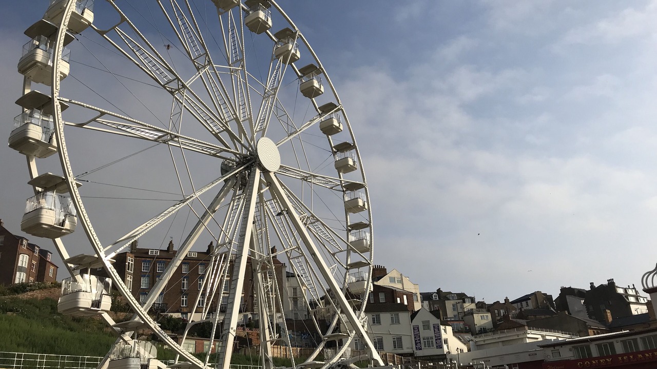 Photo of Outdoor in Scarborough