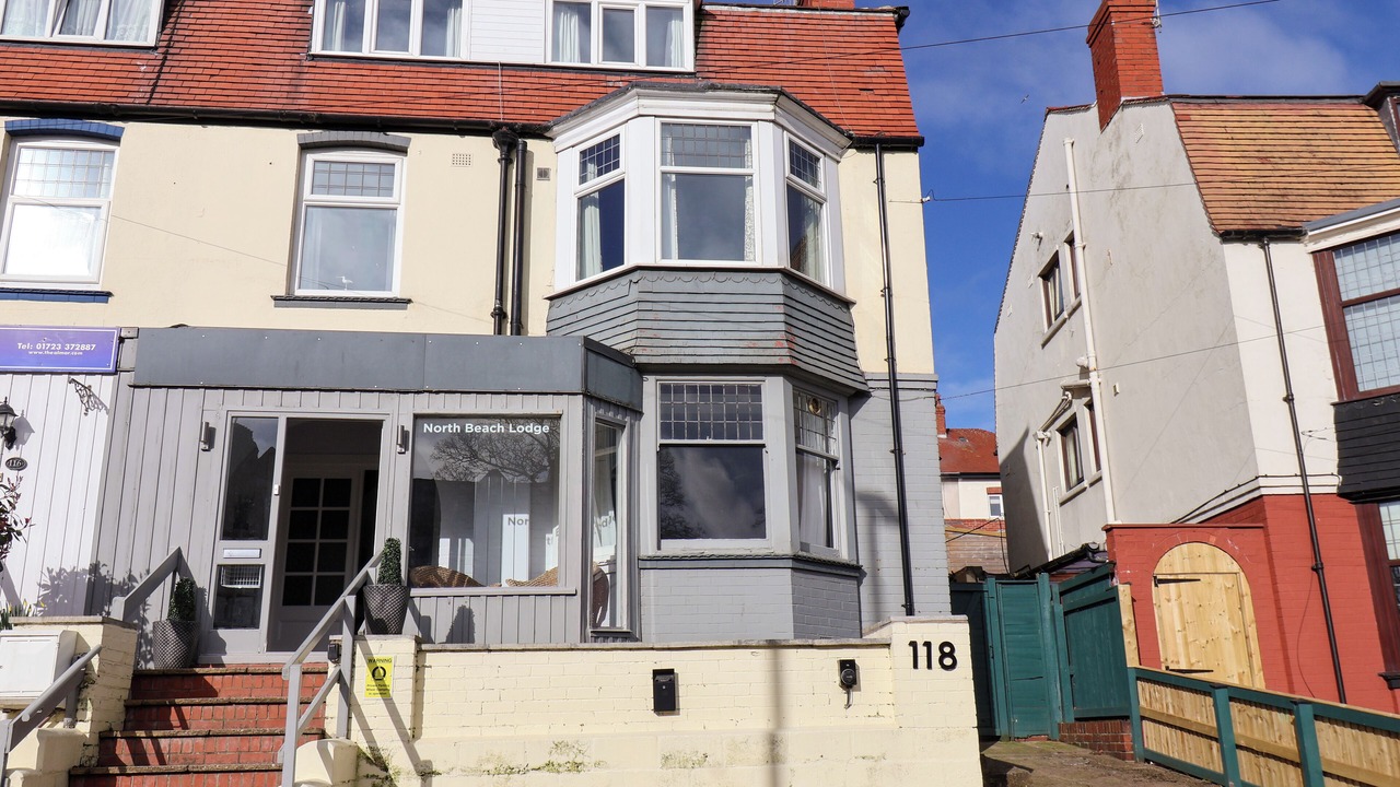 Photo of Outdoor in Scarborough