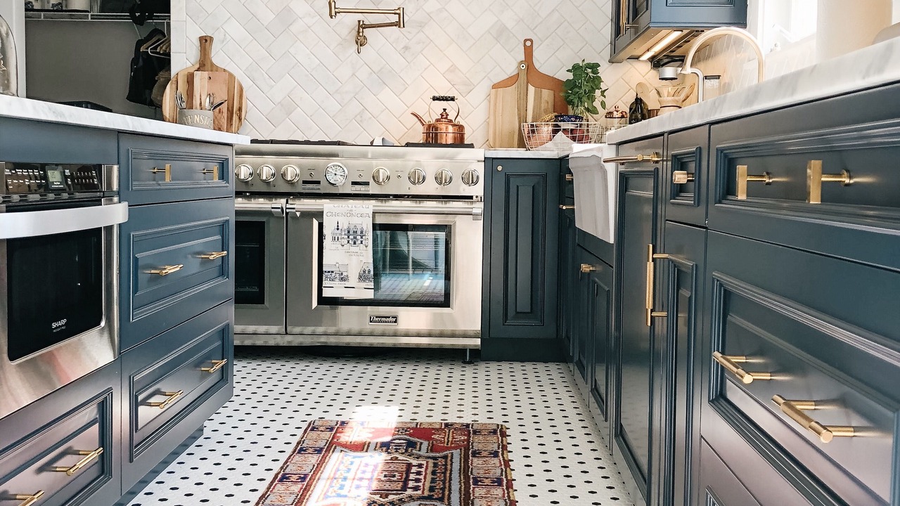 Photo of Kitchen in Sicklerville