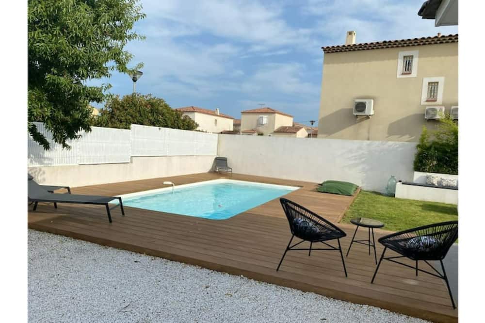 Photo of Outdoor in Chateauneuf-les-Martigues