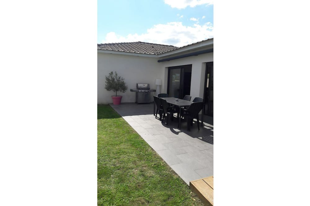 Photo of Others in Chateauneuf-les-Martigues