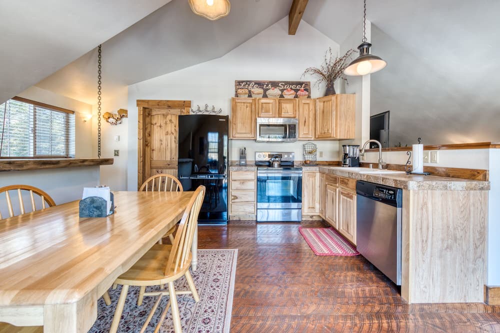 Photo of Kitchen in Conner