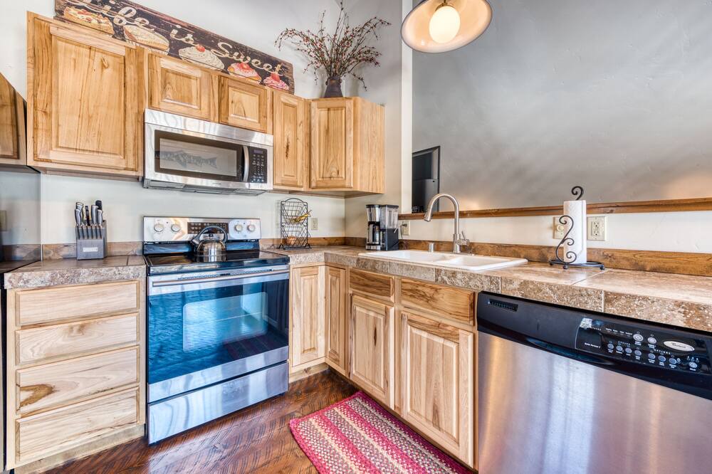 Photo of Kitchen in Conner