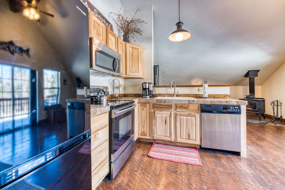 Photo of Kitchen in Conner