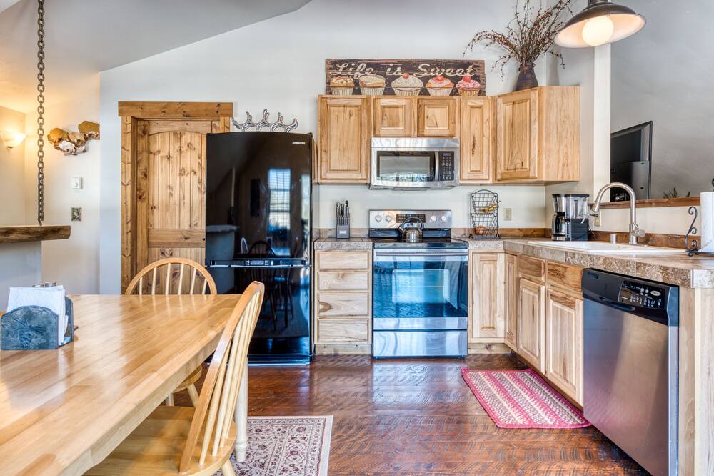 Photo of Kitchen in Conner