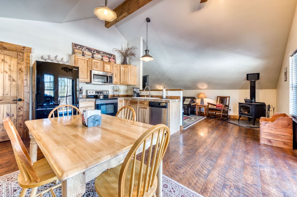 Photo of Kitchen in Conner