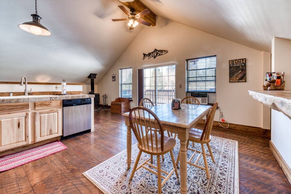 Photo of Kitchen in Conner