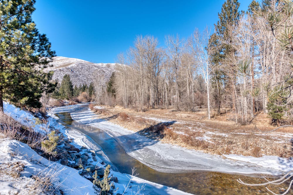 Photo of Outdoor in Conner