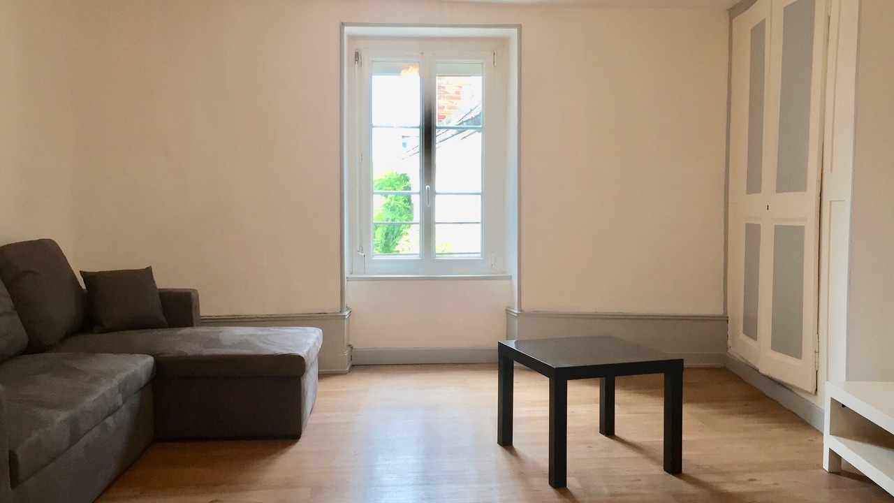 Photo of Livingroom in Chateau-du-Loir