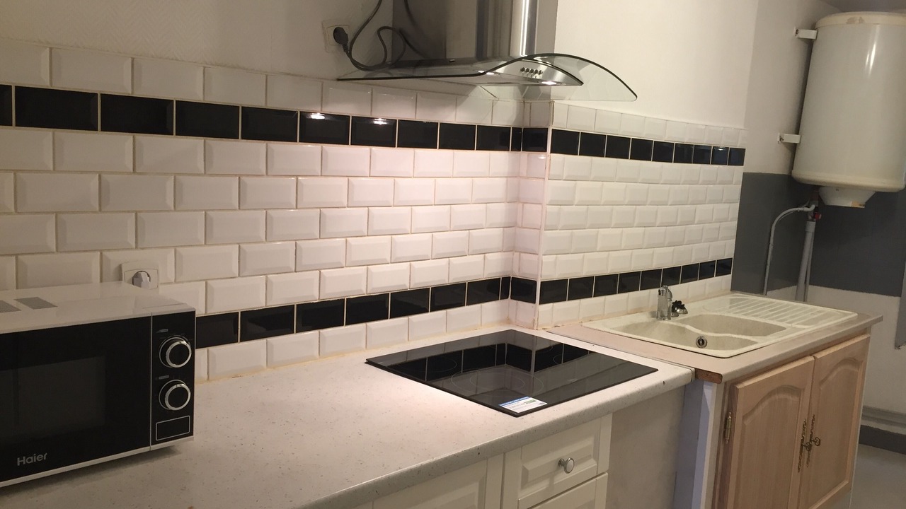 Photo of Kitchen in Chateau-du-Loir