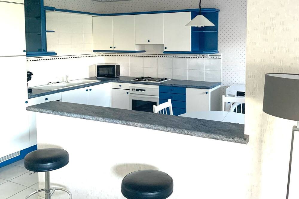 Photo of Kitchen in Basse-Goulaine