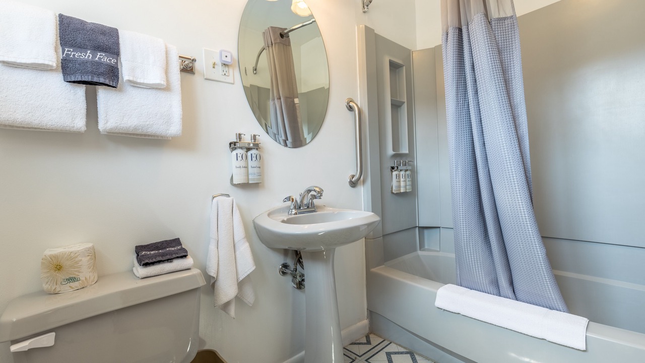 Photo of Bathroom in Ithaca