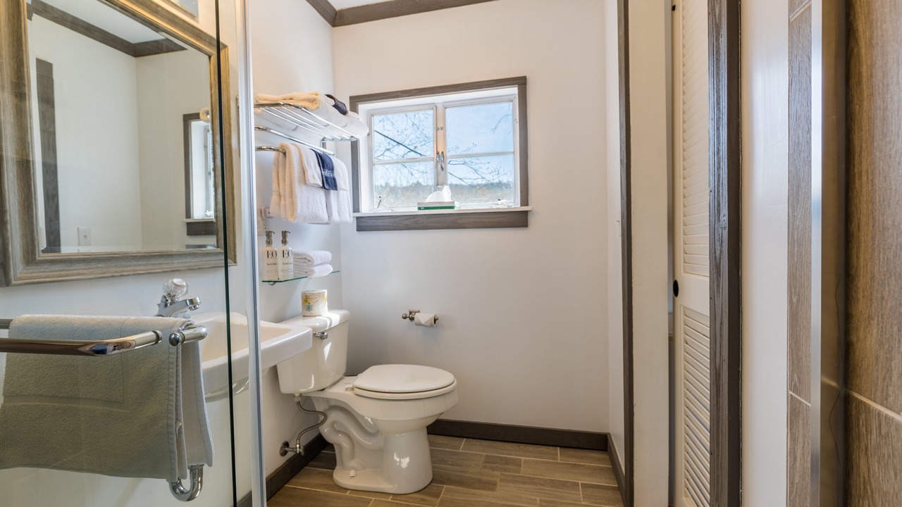 Photo of Bathroom in Ithaca