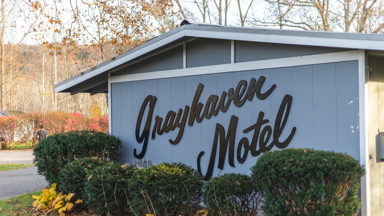 Photo of Outdoor in Ithaca