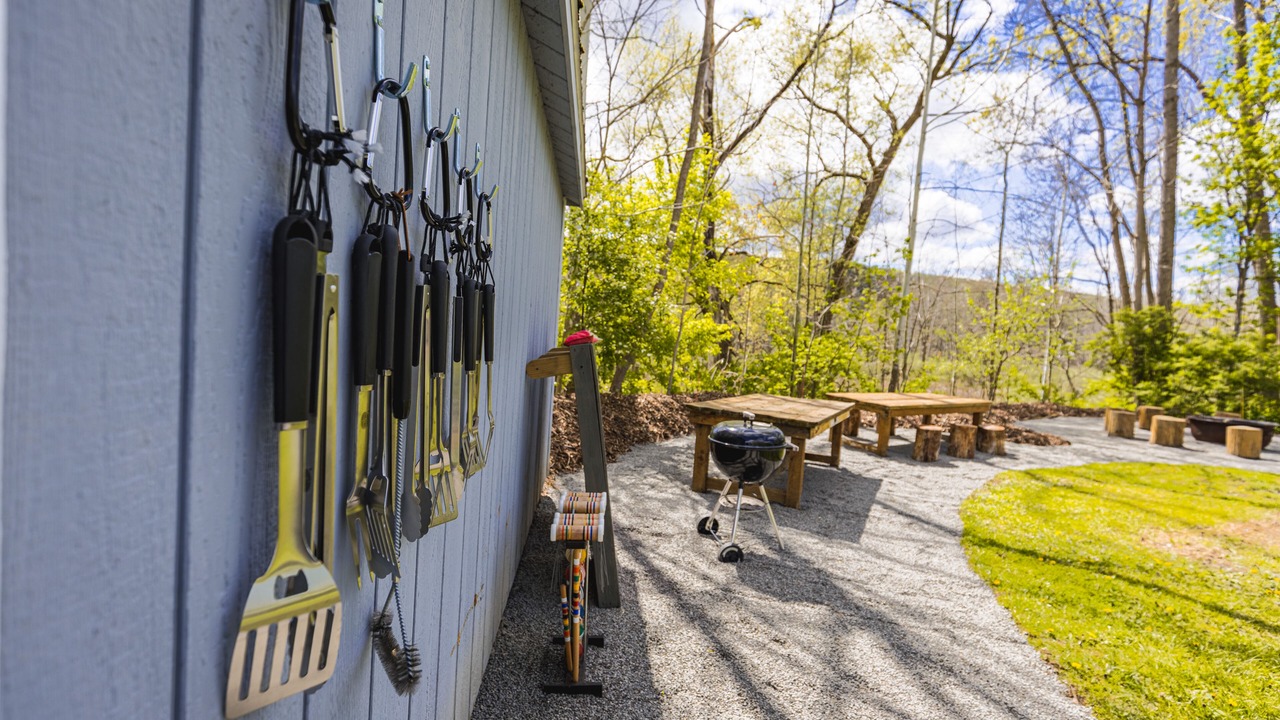 Photo of Outdoor in Ithaca